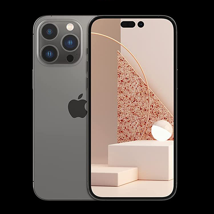 Szkło hartowane Spigen Glas.tr Slim FC AlignMaster Case Friendly dla iPhone 14 Pro Max
